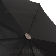 Зонт мужской Trust 33470 Черный
