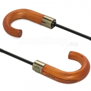 Зонт AMEYOKE OK59-HW (01) Черный