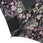 Зонт женский Fulton L346 3539 Ситцевые цветы