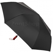 Зонт AMEYOKE OK58-BW (01) Черный