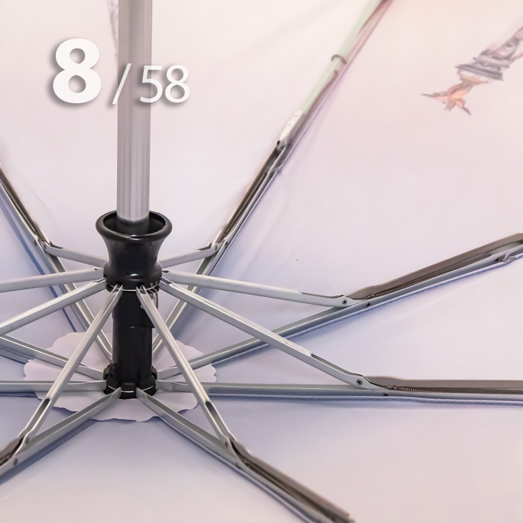 Зонт Три Слона L-3833 (D) 18050 Париж