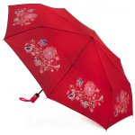 Зонт женский Monsoon M8030 15705 Цветочный шик