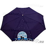Зонт женский Airton 3912 6360 Синий Свидание на берегу