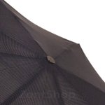 Зонт мужской Trust 31828 (13676) Геометрия, Черный