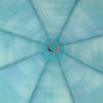 Зонт женский LAMBERTI 73745 (13599) Очаровательные улочки