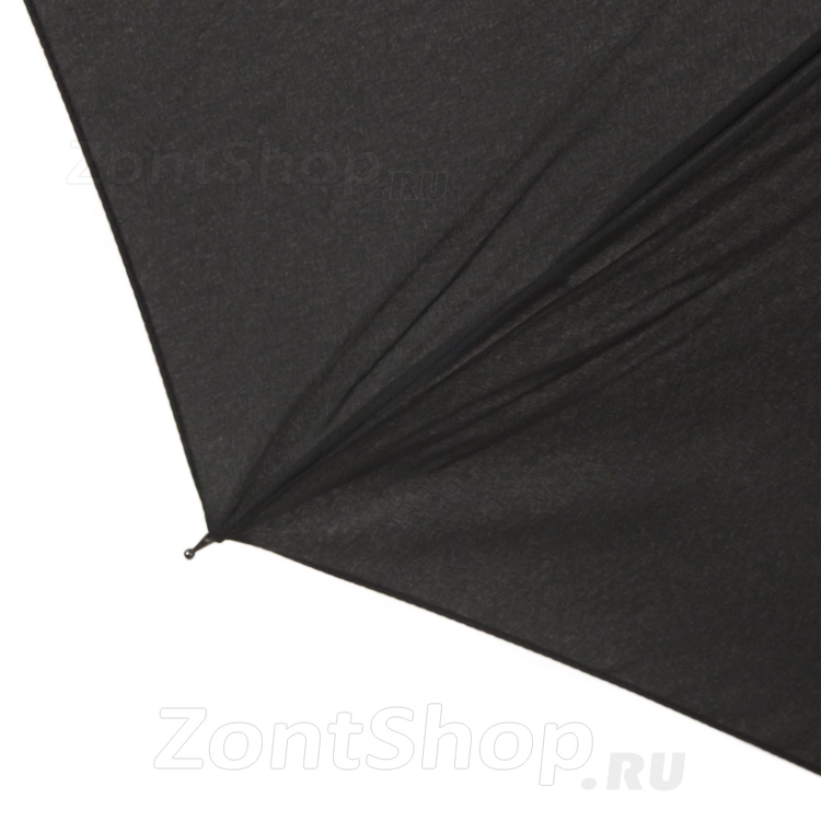 Зонт трость Bergen 9890 16873 Черный