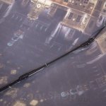 Зонт женский Три Слона L3881 (881) 12568 Дворец в Копенгагене