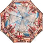 Зонт женский MAGIC RAIN 4333 12450 Аромат лета (сатин)