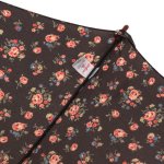 Зонт трость женский Fulton Cath Kidston L541 2652 Розочки (Дизайнерский)