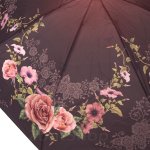 Зонт женский MAGIC RAIN 51231 (15751) Цветочный сон