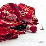 Зонт женский Zest 23625 7295 Все краски осени