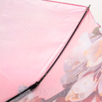Зонт женский Trust 30471 (9100) Цветение сакуры (сатин)