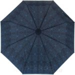 Зонт женский Doppler 744765 P Carbonsteel Magic Paris 13484 Паутинка синий