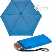 Зонт Три Слона L-5605 11113 Голубой, женский