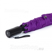 Зонт Ame Yoke однотонный OK55L 16434 Фиолетовый