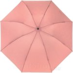 Зонт наоборот женский Три Слона L3836 (306) 14013 Букетики розовый (цветной каркас, обратное закрывание)