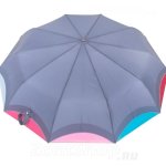 Зонт женский Три Слона L3110 B/B 14693 Голубой