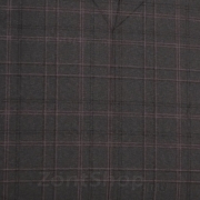 Зонт Knirps T.400 Mens Prints Check 7602
