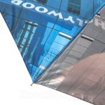 Зонт женский Три Слона 880 13884 Мэрилин Монро (сатин)