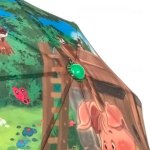 Зонтик детский Zest 21665 (05) 5655 Три Поросенка