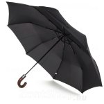 Зонт мужской Trust 31830 Черный