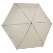 Зонт DOPPLER 74456311 Бежевый Однотонный