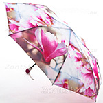 Зонт женский Zest 23625 7285 Цветок сакуры