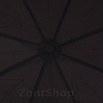 Зонт мужской MAGIC RAIN 7002 Черный