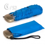 Зонт Три Слона L-5605 11113 Голубой, женский