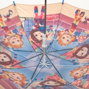 Зонт детский LAMBERTI 71664 (16689) Сказочный Патруль