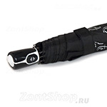 Зонт женский Doppler 7441465 (B) Девиз модницы