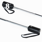 Зонт Три Слона M8807 (9866) Клетка (M)