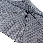 Зонт женский Fulton L553 2821 Ракушки