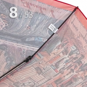 Зонт Три Слона L-4833 (А) 18277 Путешествие из Москвы в Казань