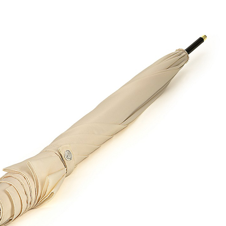 Купить Fulton, Зонт трость Fulton G807-050 (Бежевый)