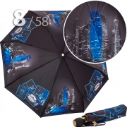 Зонт Три Слона L-3835 (V) 18379 Москва (сатин)