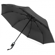 Зонт Knirps C.241 BLACK 1000 (M)