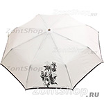 Зонт женский Airton 3912 4246 Белый Цветок