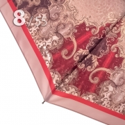 Зонт Три Слона L3883 13731 Узоры бежевый, женский