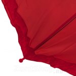 Зонт детский Torm 1488 13216 рюши Красный