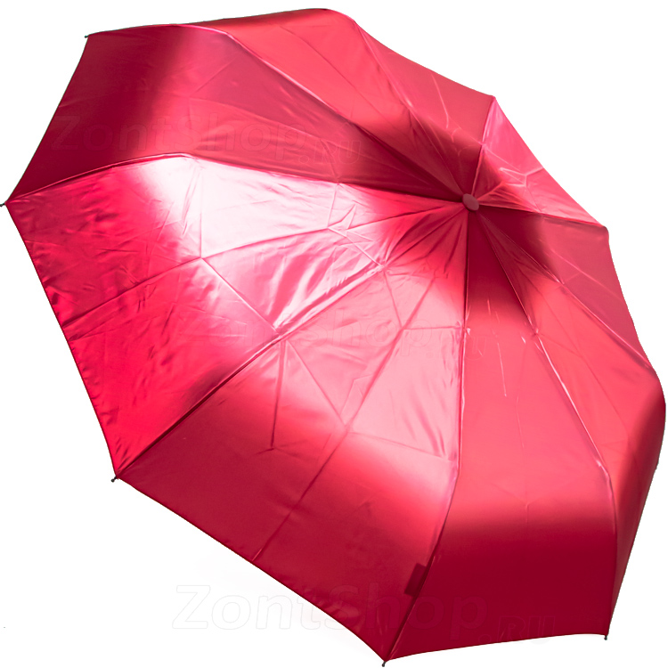 Зонт женский Diniya 2703 16278 Градация Красный