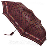 Зонт женский Zest 23917 10533 Разноцветная геометрия
