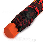 Зонт женский Airton 3515 9995 Разноцветная Абстракция