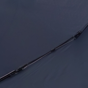 Зонт Knirps X4U NAVY 1201 Оригинальный компактный дорожный с защитный чехлом для сушки