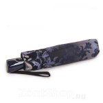 Зонт женский Doppler 7441465 (20) 11949 Лилейник синий