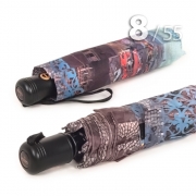 Зонт Три Слона L3883 13730 С высоты птичьего полета, женский