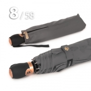 Зонт Три Слона L-3898 (A) 15000 Нотр-Дам де Пари серый