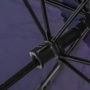 Зонт Knirps X4U NAVY 1201 Оригинальный компактный дорожный с защитный чехлом для сушки