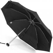Мини зонтик ArtRain 5320 Черный