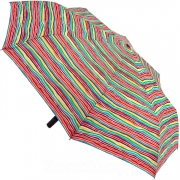 Зонт женский Rain Story R1170-03 (16005) Яркие полосы